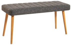 Étkező szett Santo set (6 fő részére) (atlanti fenyő + antracit) . 1102556