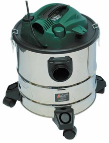 Asist AE7AF120IN18 hamuporszívó öntisztító funkcióval, 1200 W, 18 l