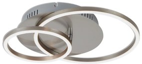 Briloner - FRAMES LED 24,5W/230V állítható mennyezeti lámpa