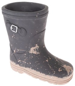 Boot szürke beton dekoráció - Dakls