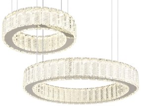 Globo 67162-80 - LED dimmelhető MUCKY függeszték 80W/230V 2700-6000K + DO