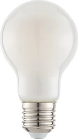 Bulb LED opál búrás fényforrások