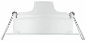Philips 8718696173572 Meson 6 W 550lm 4000K, fehér