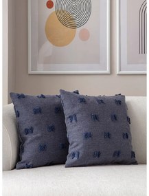Párnahuzat szett 2 db-os 43x43 cm Tuffet – Mioli Decor