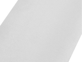 Kárpitozott falpanel FRAME PAROS 15x60 cm Szín: Világosszürke