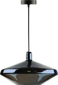 Dar Lighting modern függeszték esmeralda kék daresm8623
