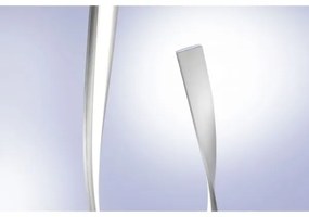 Paul Neuhaus 720-55 - LED Dimmelhető állólámpa LINDA LED/27W/230V króm