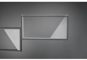 Trio - LED Dimmelhető csillár zsinóron CAFU 4xLED/7W/230V