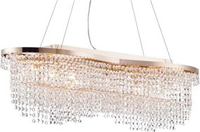 Maytoni TOILS DIA600-07-G Csillár 7x60W/E14 IP20