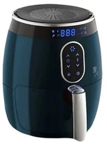 BerlingerHaus AirFryer  (2,6 L) Metallic Line Aquamarine Edition  BH/9175