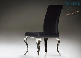 SCHULLER-792572 BARROQUE FEKTE SZÍNŰ SZÉK
