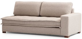 Sarokkanapé Lena (CHL-3R) - Homok Bézs