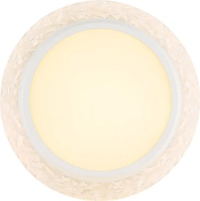 GLOBO 48294-22 ABIGAIL Ufo Lámpa LED IP20