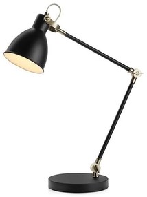 Markslöjd 107739 - Asztali lámpa HOUSE 1xE27/40W/230V 107739