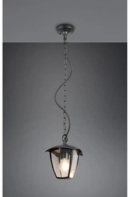 Függő kültéri lámpa ø 17 cm Venta – Trio