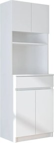 Konyhaszekrény, 60 cm – TR283VLN1379