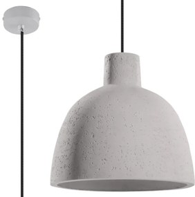 Sollux SL.0281 - DAMASO 1xE27/60W/230V kábelcsillár