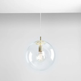 ALDEX 562G10 GLOBO Modern Függesztett Lámpa Arany E27 IP20