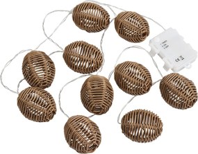 Carlisle LED fényfüzér