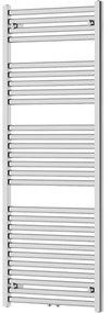 Mexen Hades fürdőszobai radiátor 1500 x 600 mm, 649 W, króm - W104-1500-600-00-01