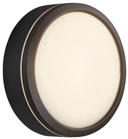 Nordlux -LED Dimmelhető kültéri fali lámpa AVA SMART LED/9,5W/230V IP54