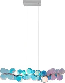 LED dimmelhető függőlámpa Pulse – Reality