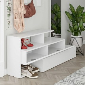 Ramda White előszoba szett