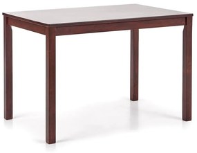 Étkezőgarnitúra Starter 4+1, wenge