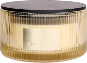 SUPREME szójaviasz illatgyertya Golden Riviera 635 g