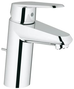 GROHE 33177002 - EURODISC COSMOPOLITAN mosdócsaptelep DN 15 fényes króm
