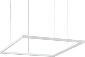 FĂŒggesztĂ©k FehĂ©r ORACLE SLIM IDEAL LUX 259178