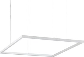 IDEAL LUX 259178 ORACLE SLIM Modern Led Függesztett Lámpa LED IP20