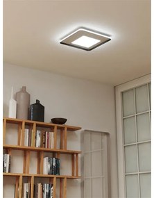 Redo 05-961-LED Dimmelhető mennyezeti lámpa SINTESI LED/53W/230V 3000-6000K + távirányító