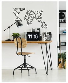 Worldmap fali dekoráció - Really Nice Things