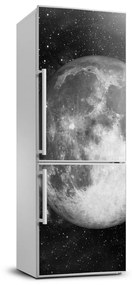 Hűtőre ragasztható matrica Hold FridgeStick-70x190-f-79513509