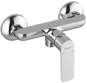 Zuhany csaptelep Ravak Classic zuhanyszett nélkül 150 mm króm X070084