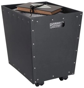 Karton tárolódoboz Tellus – Bigso Box of Sweden