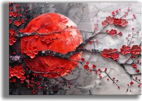 Üvegkép, 60×90 cm – Camtbl-085