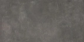 Mexen Kamen Antracit mázas porcelán lap rektifikált G1, padló- és falburkoló lap 120 x 60 cm, matt - TL335-120-060-00