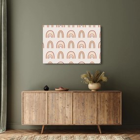 Kép - Álomalkotások N⁰3 (90x60 cm)