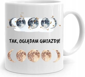 Csillagjegyek Csillagjegy Bögre Horoszkóp Ajándék fényképes nyomtatással