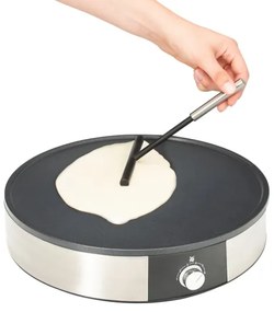 WMF - Palacsintasütő LONO 1630W/230V rozsdamentes