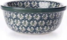 Tál 16cm 600ml Ceramika Artystyczna Bolesławiec