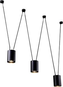 Antigo VIWIN 9022 Függőlámpa 3x15W/Gu10 IP20
