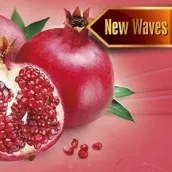 Szauna illatosító gránátalma illat