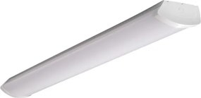 Por és páramentes lámpa Fehér MEBA 4LED KANLUX-26965