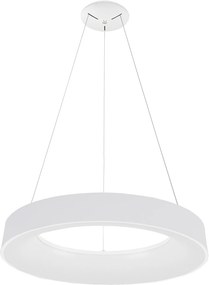 Italux Modern LED függeszték Giulia Fehér ITX5304-880RP-WH-3