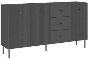 VIENA CABINET 3D3S