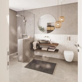 GROHE 3957100H - ESSENCE függesztett WC, kerámia/fehér