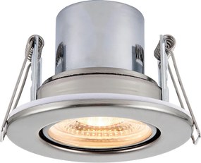 Endon SHIELDECO 78522 Beépíthető spotlámpa 8.5W/LED 3000K 750LM IP20